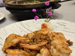 -银都上海菜馆(粤海东路店)