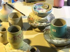 -粤陶渊.DIY陶艺体验馆(粤陶总店)