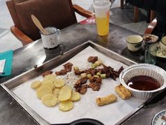 -塘屋烧烤·云南火塘烧烤品牌(春城慧谷旗舰店)