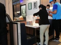 -新旺茶餐厅·早餐·夜宵(仙霞店)