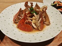 -尚海豆捞(乐虹坊店)