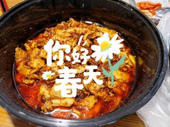 盆盆牛肚-辣盆盆麻辣小龙虾(哈尔滨总店)