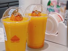 一棵柿子冰-伏小桃(茂业天地店)