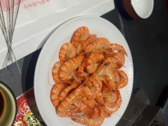 -老白清真烧烤(锦州旗舰店)