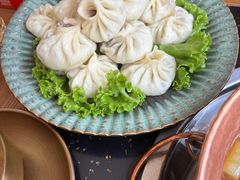-陀岗美食·云南藏式特色餐厅