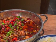 -泥糊破店小酒馆·团建聚餐(南京西路店)