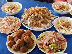 -大召山西祁县剔鱼子削面(向阳店)