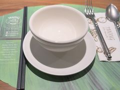 -帕蓝·暹罗料理(大学路店)