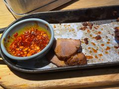 -蜜桃餐厅·伴山(绿宝广场店)