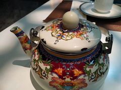 -帕米尔食府(白云观店)