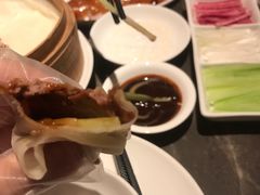 -金鸭季·北京烤鸭(深业上城店)