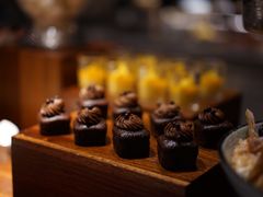 -长沙北辰洲际酒店-兰调全日餐厅