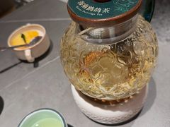 -拾味馆·海南菜(万达店)
