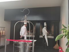 -晟永興烤鸭店(五道口店)