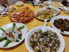 -巫记鸡饭店