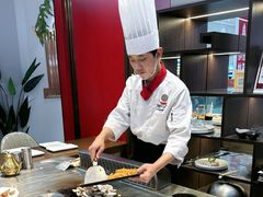 -湘汇概念铁板烧(铁西万达店)