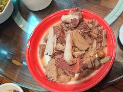 -广府乡下·饭庄(新港东路店)