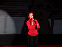 -陕北民歌大舞台