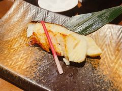 -千代武日本料理(哈西店)