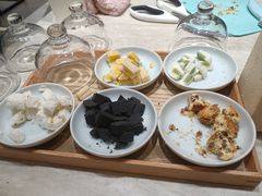-阮大兴糕团(滨江宝龙店)