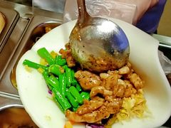 -张果佬年糕卷(科巷店)