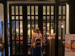 -上海总会SHANGHAICLUB(兴业太古汇店)
