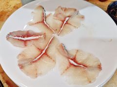 黑鱼-活鱼馆(宜兴埠店)