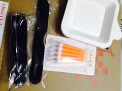 -壹点壹客·生日蛋糕(南山店)