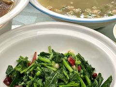 -宁夏国强手抓羊肉·清真菜(未央路凤三店)