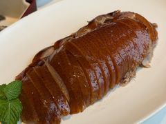 -四季民福烤鸭店(通州马驹桥店)