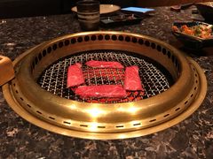 -老乾杯和牛烧肉(王府中环店)