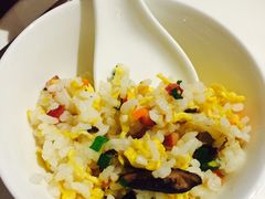 -成都钓鱼台精品酒店-品聚·成都餐厅