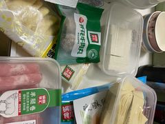 -锅圈食汇火锅烧烤食材超市(回龙观店)