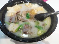 -小杨生煎(松江大学城店)