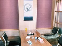 包房-金井日本料理(丽柏广场店)