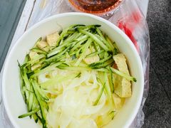 笑笑凉皮-笑笑凉皮(富国街店)