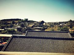 -蓟县沐风庄园精品民宿农家院(梨木台店)