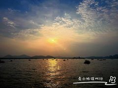 -云龙湖旅游景区