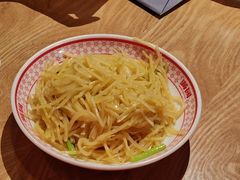 -满园烤鸭·春饼(抚顺万达店)