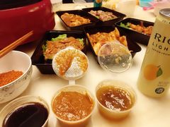 -赞酱川式烤肉(蜀都万达店)