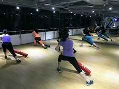 -健身专家Wellness Experts
