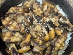 -红星光发煲仔饭(大石街店)