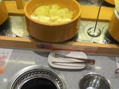 -喜家自助小火锅(卓悦里店)
