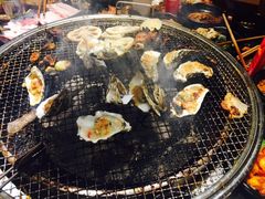 -五彩凉山自助西昌烧烤(柳翠路店)