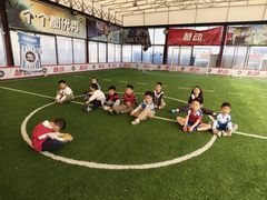 -慧动体育足球·篮球·体能培训(普陀真如店)