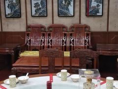 包厢-砂锅居(西四店)