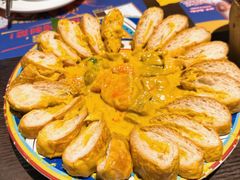 -泰妃殿(武汉首店)