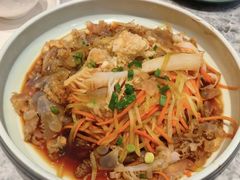 -聚丰园•湖鲜餐厅(阿红私房菜梅石路店)