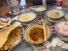 -赵记传承·中国甜品(福州总店)
