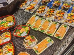 -永辉超市(嘉定宝龙广场店)